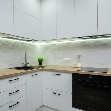 Фотография 1-комнатная квартира по адресу Карского ул., д. 8 - фото 7