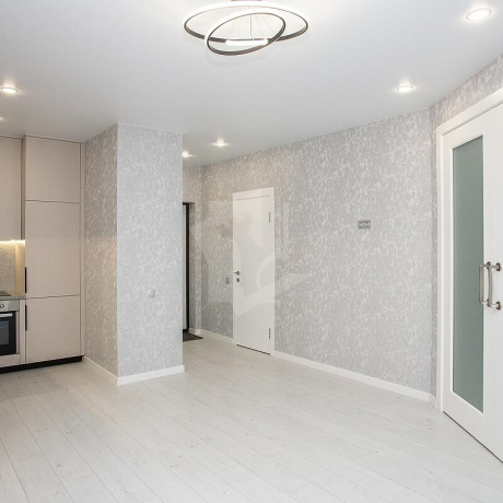 Фотография 2-комнатная квартира по адресу Жореса Алфёрова ул., д. 3 - фото 3