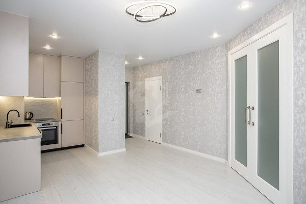 2-комнатная квартира по адресу Жореса Алфёрова ул., д. 3 - фото 3