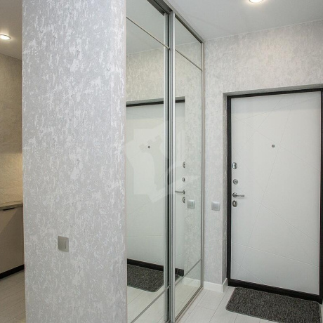 Фотография 2-комнатная квартира по адресу Жореса Алфёрова ул., д. 3 - фото 2