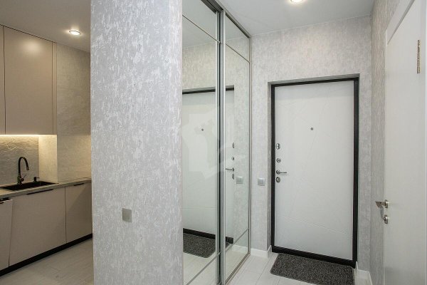 2-комнатная квартира по адресу Жореса Алфёрова ул., д. 3 - фото 2