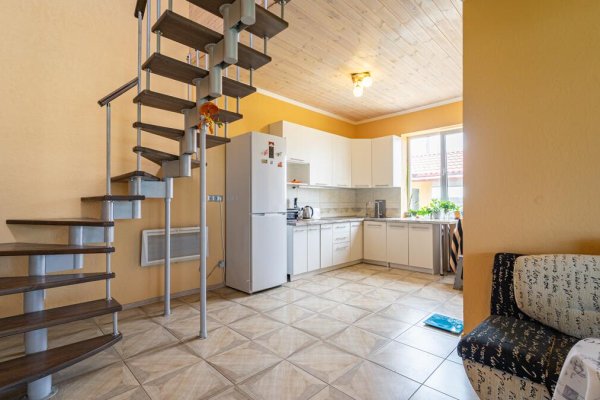 Продается дом аг. Лошаны, Луговая ул. - фото 7