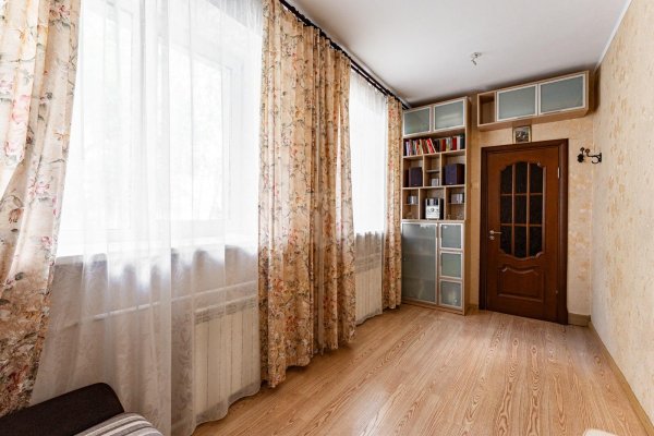 2-комнатная квартира по адресу Вилейская ул., д. 26 - фото 2