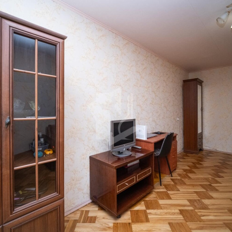 Фотография 2-комнатная квартира по адресу Куйбышева ул., д. 30 - фото 7