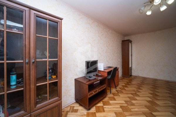 2-комнатная квартира по адресу Куйбышева ул., д. 30 - фото 7