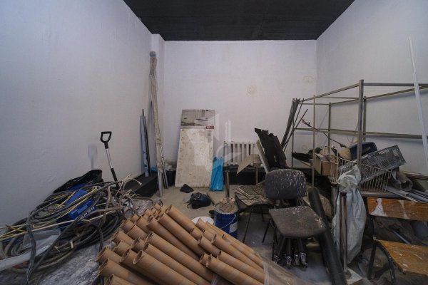 Сдается производственное/складское помещение по адресу аг. Ждановичи, Заречная ул., - фото 13