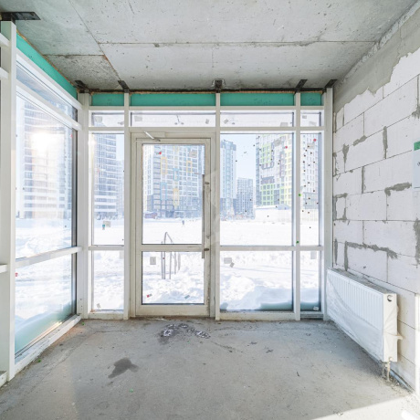 Фотография Сдается торговое помещение по адресу г. Минск, Левина ул., д. 2 - фото 9