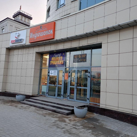 Фотография Сдается торговое помещение по адресу г. Минск, Московская ул., д. 22 - фото 9