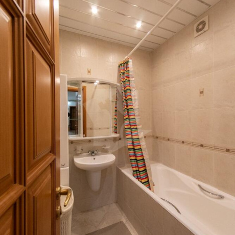 Фотография 4-комнатная квартира по адресу Стариновская ул., д. 3 - фото 20