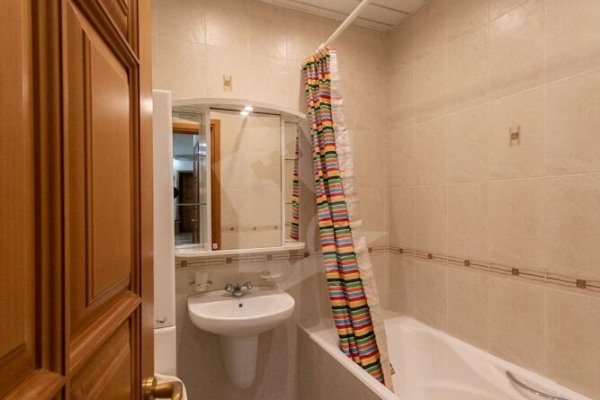 4-комнатная квартира по адресу Стариновская ул., д. 3 - фото 20