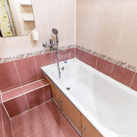 Фотография 1-комнатная квартира по адресу Богдановича ул., д. 78 - фото 7