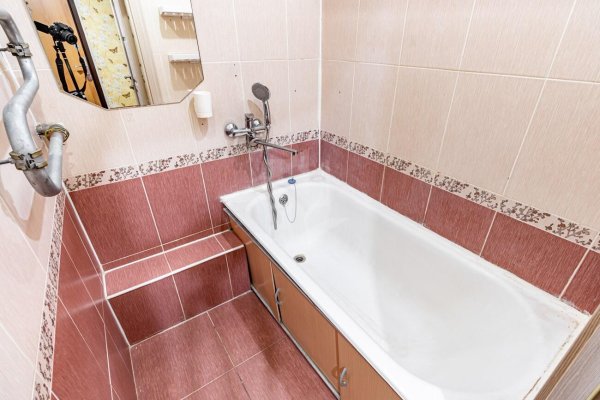 1-комнатная квартира по адресу Богдановича ул., д. 78 - фото 7