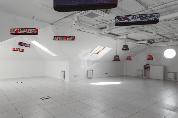 Сдается офисное помещение по адресу г. Минск, Немига ул., д. 5 - фото 4