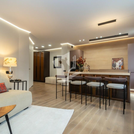 Фотография 1-комнатная квартира по адресу Нововиленская ул., д. 31 - фото 6