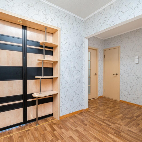 Фотография 1-комнатная квартира по адресу Нестерова ул., д. 96 - фото 12