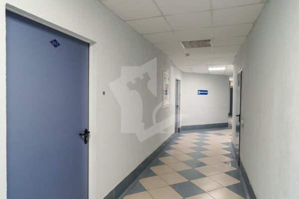 Сдается офисное помещение по адресу г. Минск, Тимирязева ул., д. 65 к. б - фото 12