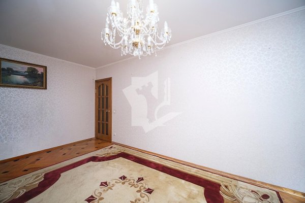 3-комнатная квартира по адресу Белецкого ул., д. 20 - фото 14