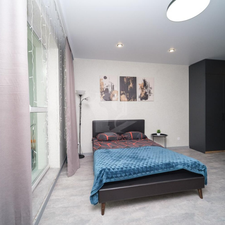 Фотография 1-комнатная квартира по адресу Жореса Алфёрова ул., д. 9 - фото 6