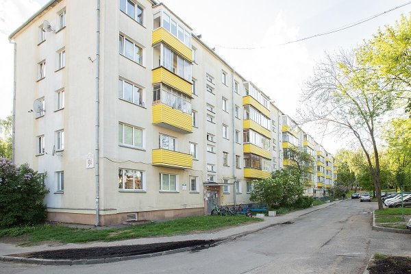 4-комнатная квартира по адресу Берута ул., д. 9 к. 5 - фото 19