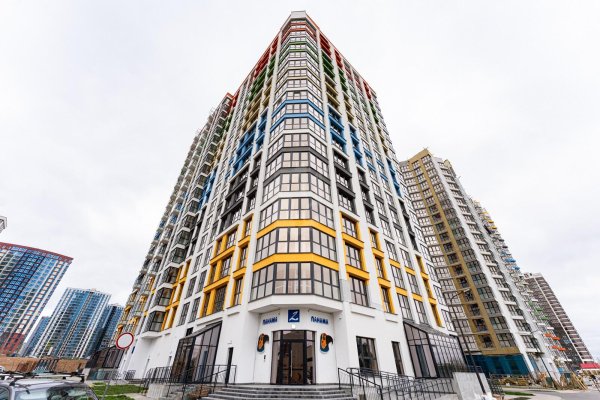 3-комнатная квартира по адресу Леонида Щемелёва ул., д. 16 - фото 2
