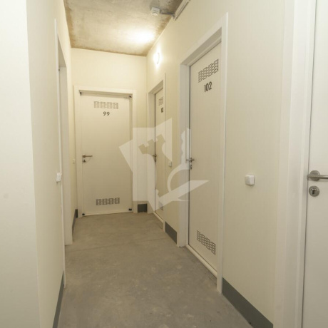 Фотография 3-комнатная квартира по адресу Виталия Цвирко ул., д. 75 - фото 13