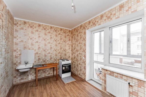 4-комнатная квартира по адресу Дзержинского просп., д. 20 - фото 18