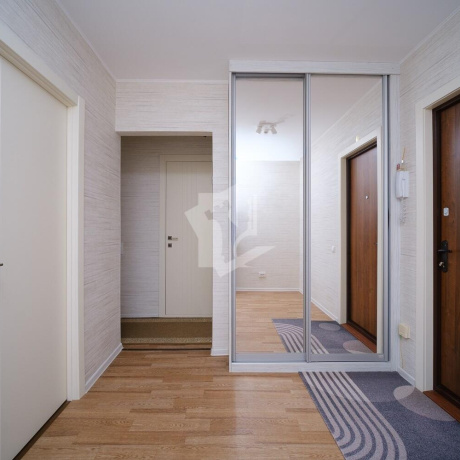 Фотография 2-комнатная квартира по адресу Германовская ул., д. 17 - фото 19