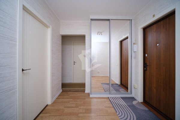 2-комнатная квартира по адресу Германовская ул., д. 17 - фото 19