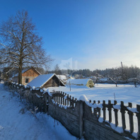 Фотография Продается коттедж д. Глебковичи, Зеленая ул. - фото 5