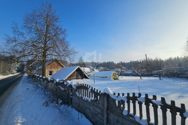 Продается коттедж д. Глебковичи, Зеленая ул. - фото 5