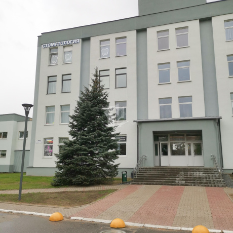Фотография Продается офисное помещение по адресу г. Минск, Селицкого ул., д. 113 к. а - фото 2