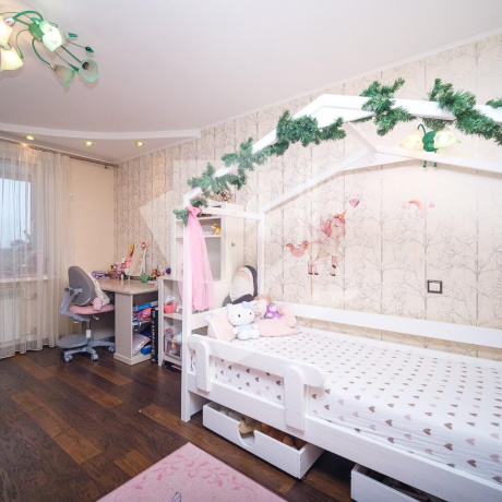 Фотография 4-комнатная квартира по адресу Острошицкая ул., д. 8 - фото 17