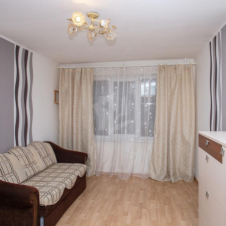 Фотография 2-комнатная квартира по адресу Никифорова ул., д. 8 - фото 5