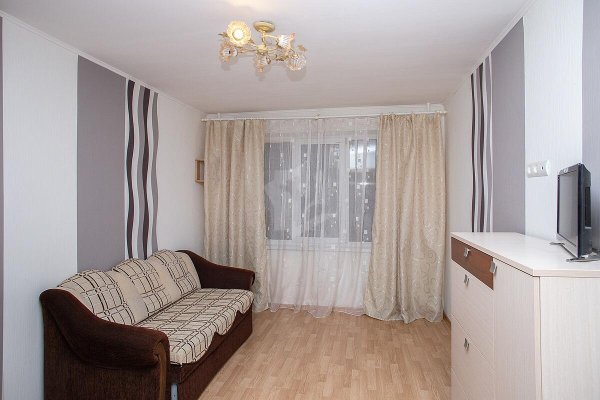 2-комнатная квартира по адресу Никифорова ул., д. 8 - фото 5