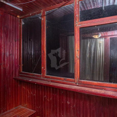 Фотография 2-комнатная квартира по адресу Никифорова ул., д. 8 - фото 4