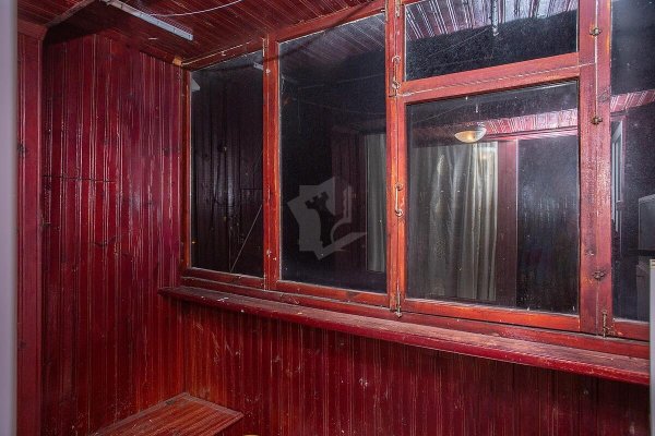 2-комнатная квартира по адресу Никифорова ул., д. 8 - фото 4