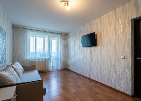2-комнатная квартира по адресу Минская ул., д. 4 к. а - фото 5