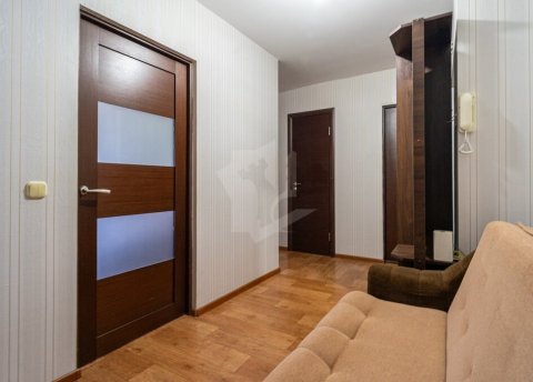 2-комнатная квартира по адресу Минская ул., д. 4 к. а - фото 19
