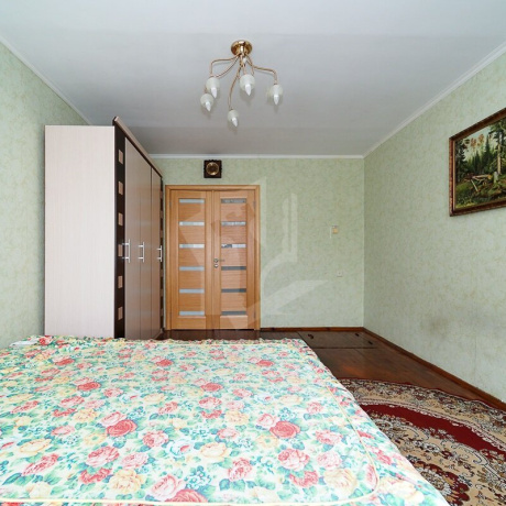 Фотография 3-комнатная квартира по адресу Багратиона ул., д. 73 - фото 8