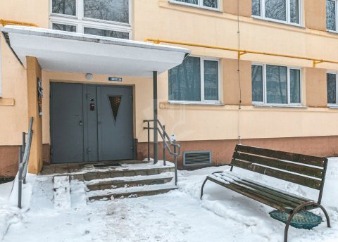 3-комнатная квартира по адресу Пугачевская ул., д. 11 - фото 17