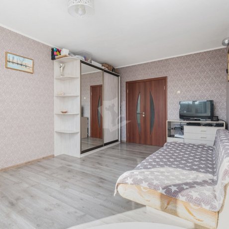 Фотография 4-комнатная квартира по адресу Сурганова ул., д. 56 - 3