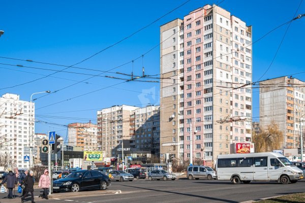 4-комнатная квартира по адресу Сурганова ул., д. 56 - фото 18