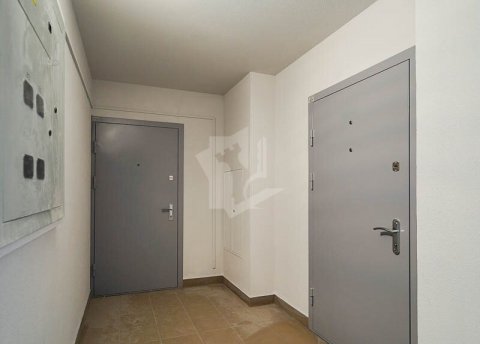 1-комнатная квартира по адресу Васильковая, д. 2 - фото 19