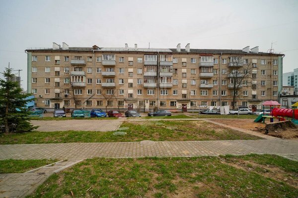 1-комнатная квартира по адресу Либкнехта ул., д. 92 - фото 15