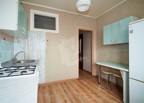 1-комнатная квартира по адресу Либкнехта ул., д. 92 - фото 6