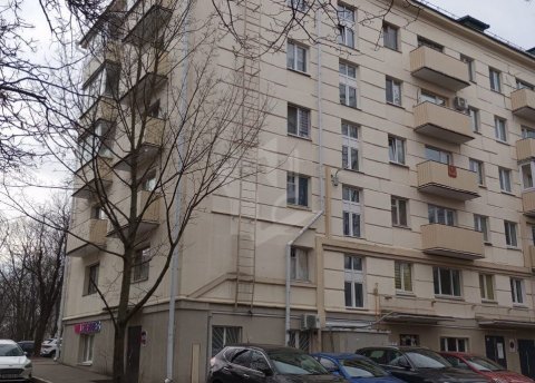 2-комнатная квартира по адресу Кнорина ул., д. 11 - фото 13