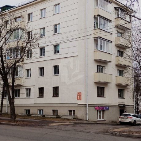 Фотография 2-комнатная квартира по адресу Кнорина ул., д. 11 - 2
