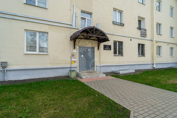 3-комнатная квартира по адресу Независимости просп., д. 107 - фото 4