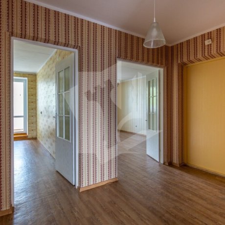 Фотография 2-комнатная квартира по адресу Лесная ул., д. 30 - 12