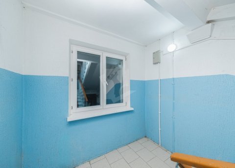 2-комнатная квартира по адресу Антоновская ул., д. 8 - фото 11